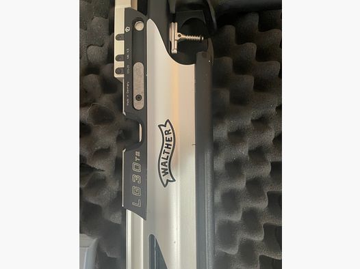Walther LG30