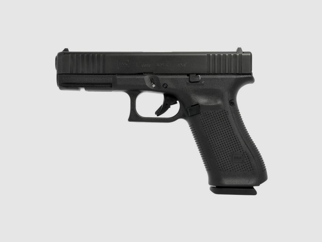 Glock 17 Gen 5