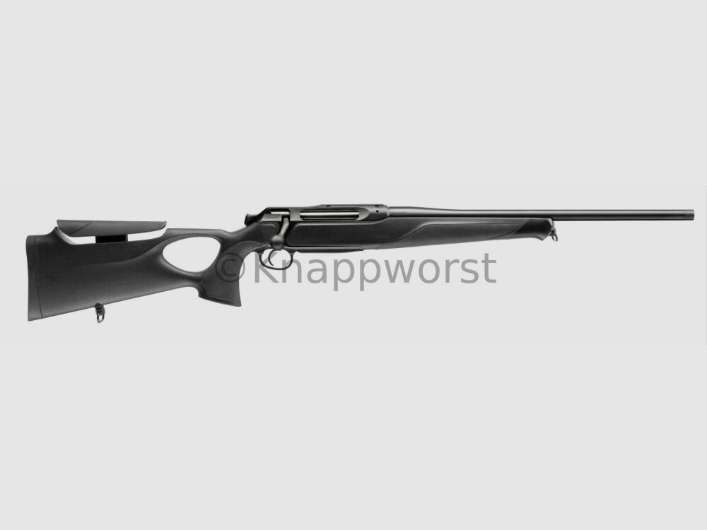 Sauer & Sohn Sauer 505 Synchro XT Black