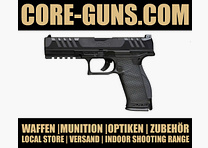 Walther Pistole PDP Full Size V2 – 5" OR 9mm Luger *EWB Pflichtig sofort verfügbar +20€ deutschlandweiter Versand UVP: 899€