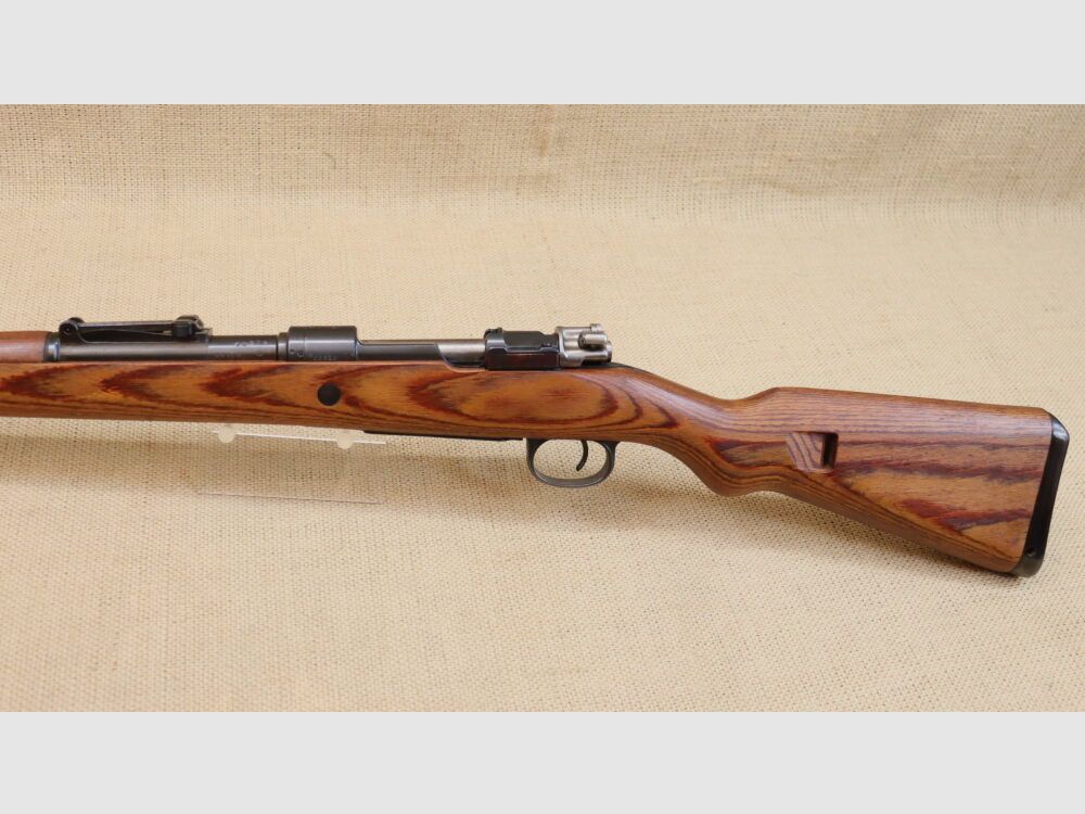 Carbine tgf Mod. 98K 1950 8x57JS