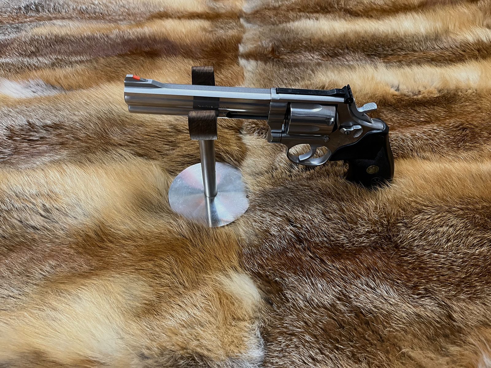 Smith & Wesson Mod.686 Kal.357Mag.