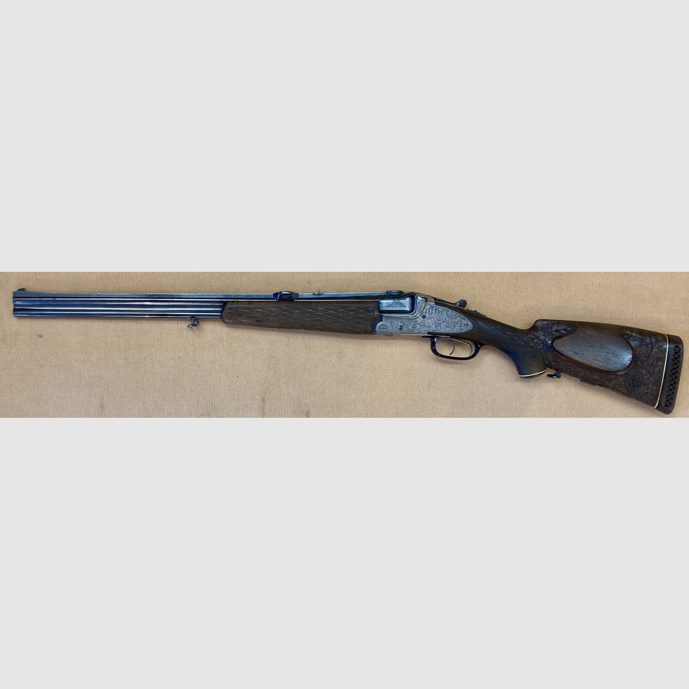 Heym	 55 B
