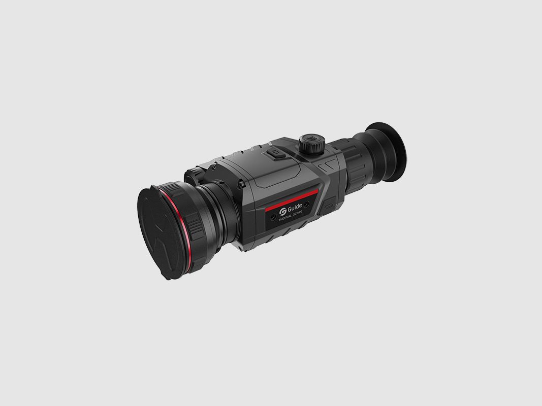 Wärmebildoptik Guide TR650, Bild 1 von 5