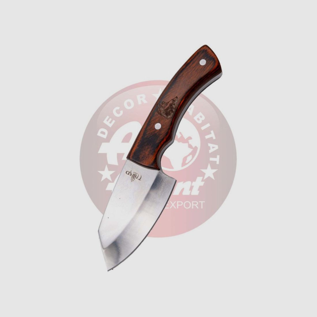 JAGDMESSER H0402BW