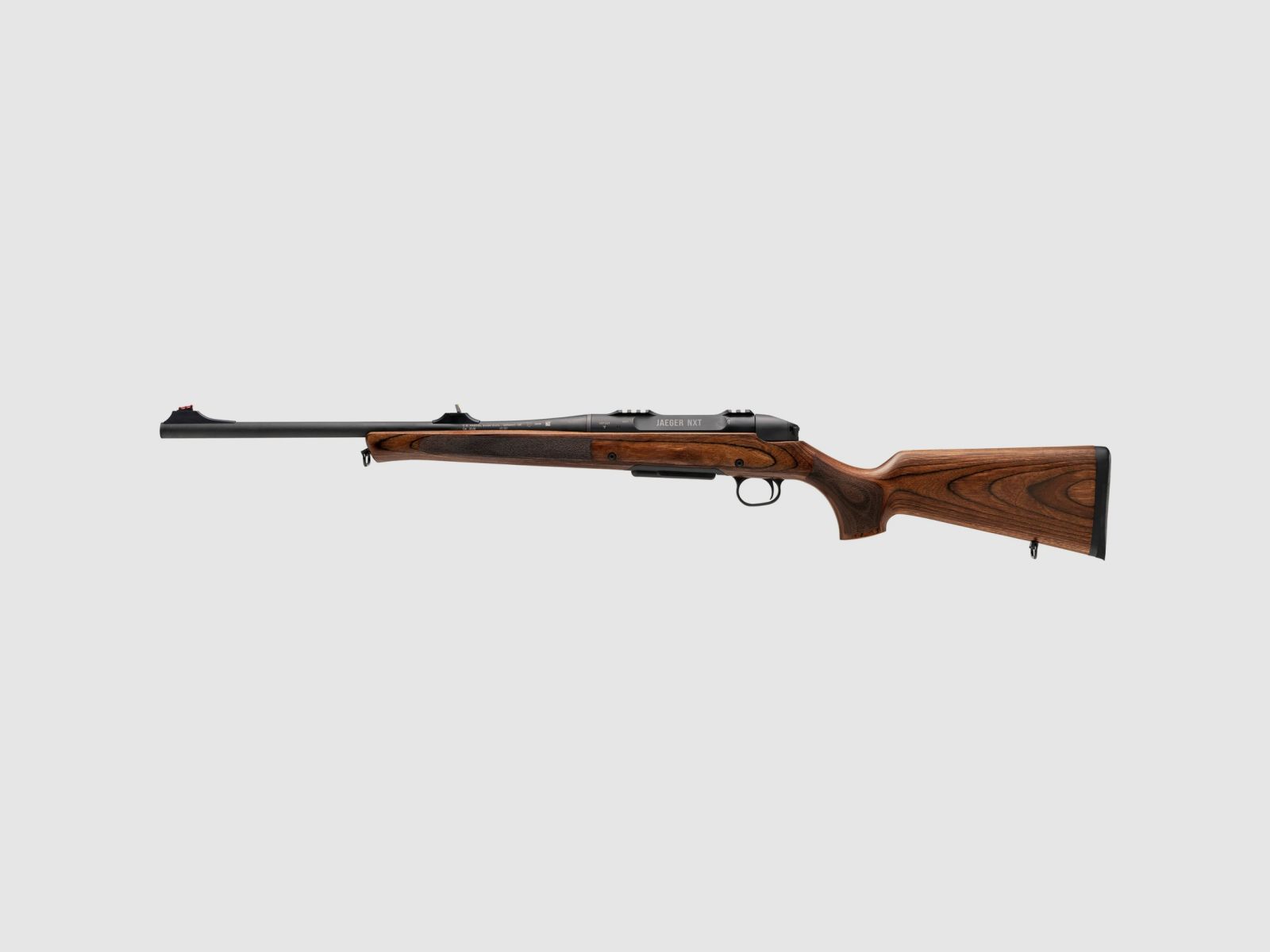 HAENEL Jaeger NXT repeating rifle