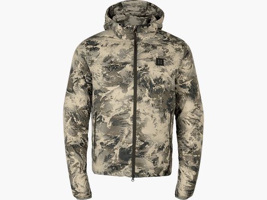 Härkila Mountain Hunter Expedition Packable Down Jacket Men AXIS MSP*Mountain 50