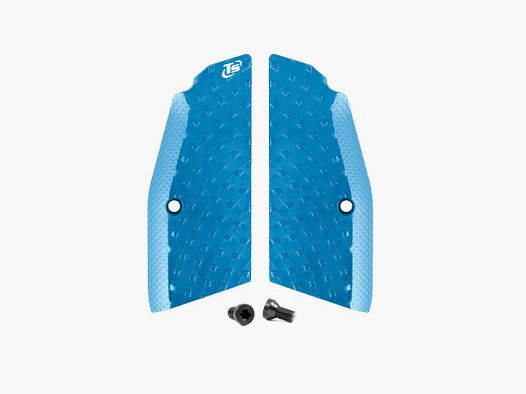 Vibram short grips for CZ — Sand