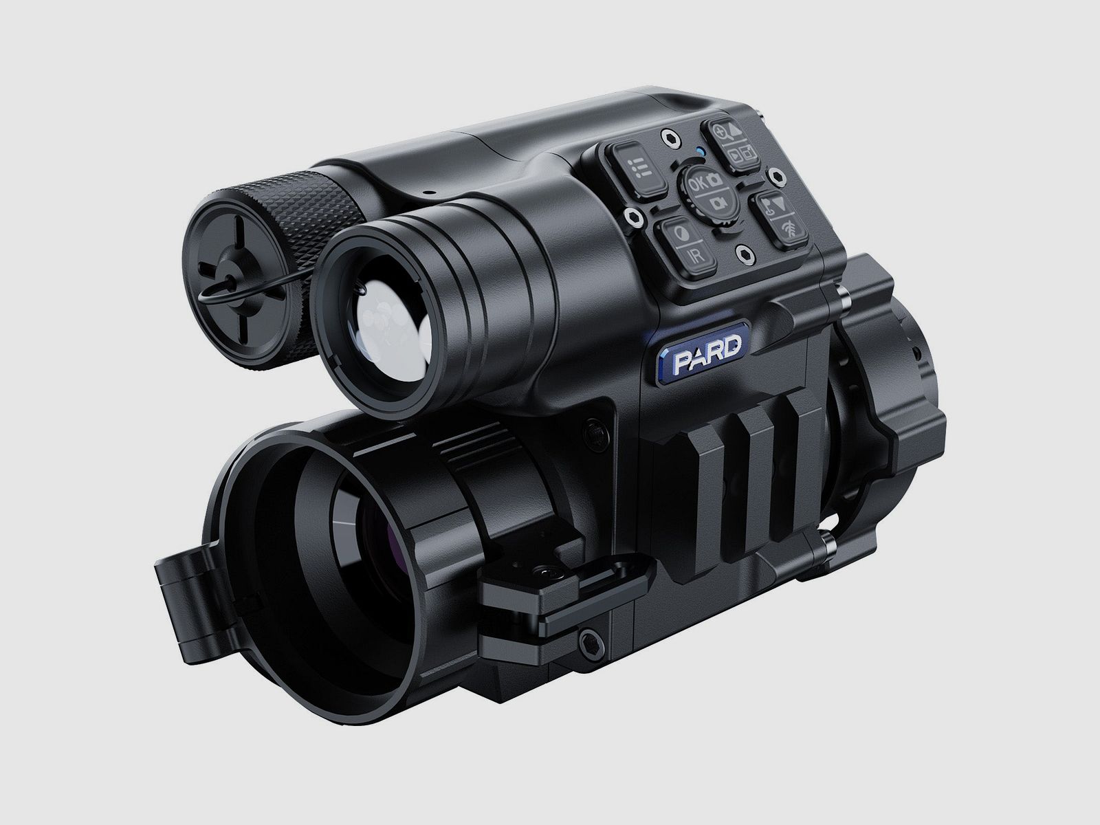PARD FD1 Digital Night Vision Attachment