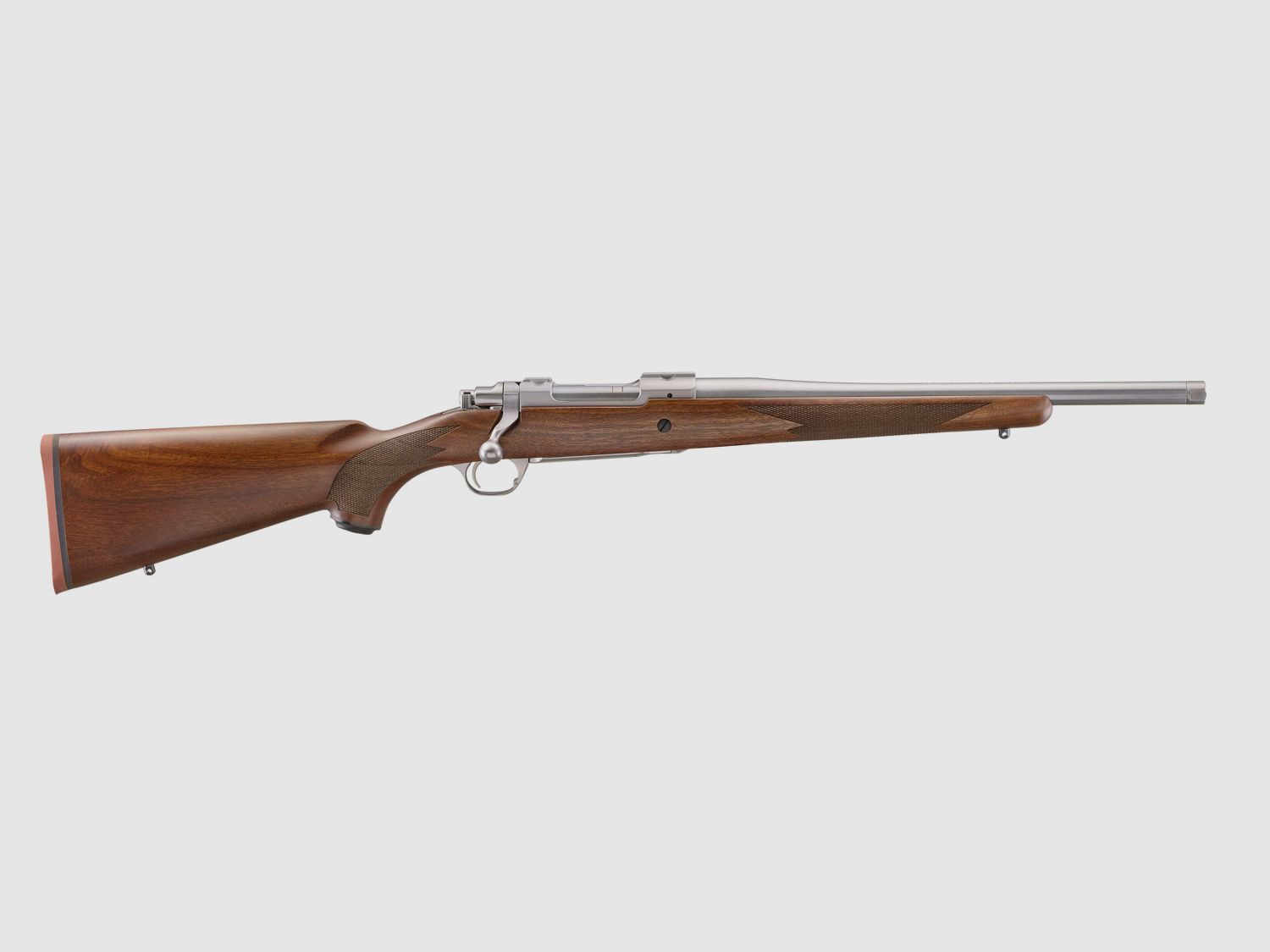 RUGER HAWKEYE® HUNTER .308 Win. Stainless