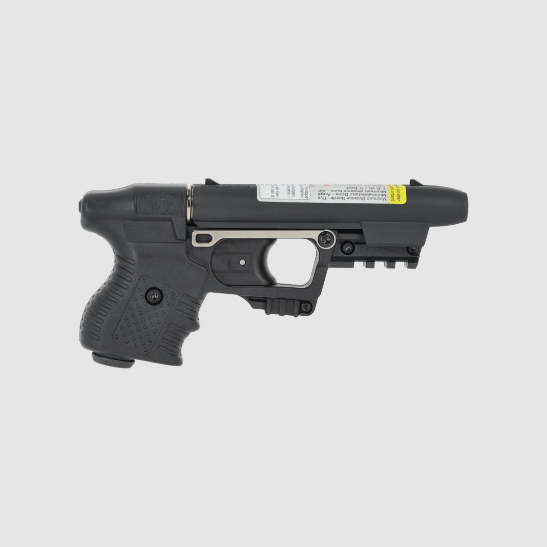 Jet-Projektor JPX 2 schwarz Laser Piexon, Bild 2 von 3