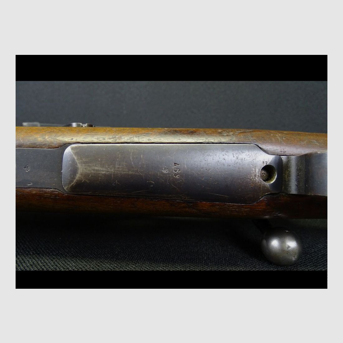 Carl Gustav M96