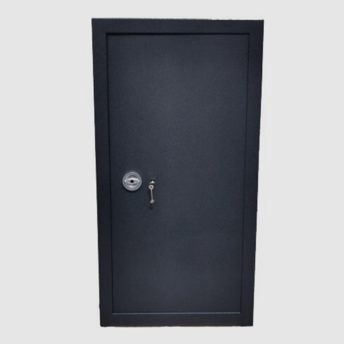 Waffenschrank HUNTER Jagdschule (1500x790x530) max. 26 LW