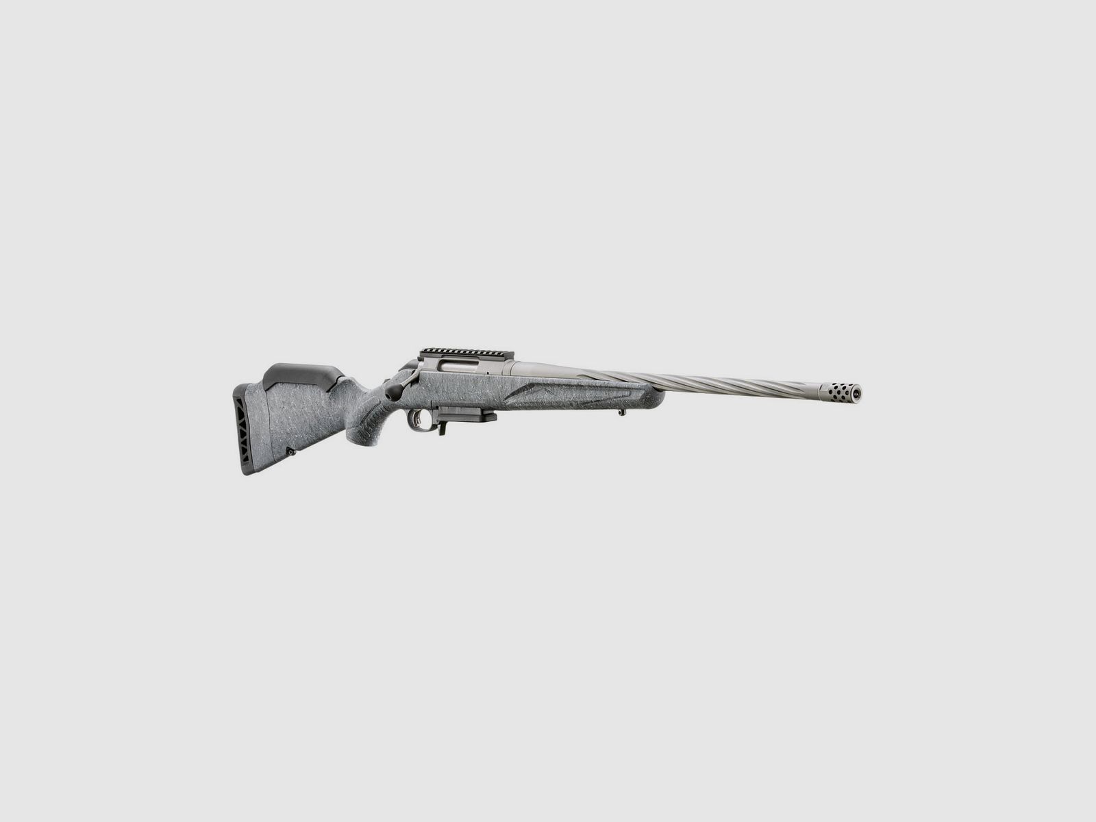 Karabina z zamkiem RUGER American Gen II Standard – 308 Win., zdjęcie 2 z 14