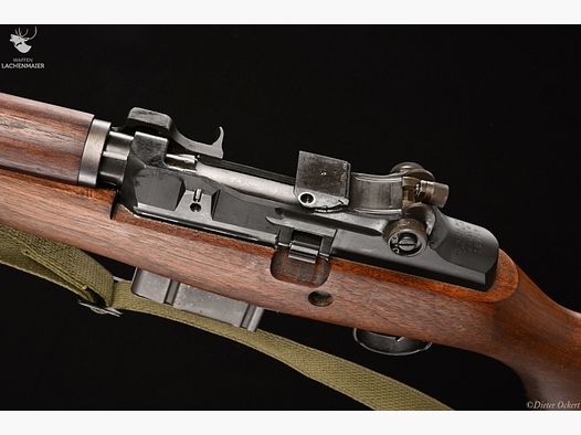 Springfield Armory M1A Kaliber .308Win