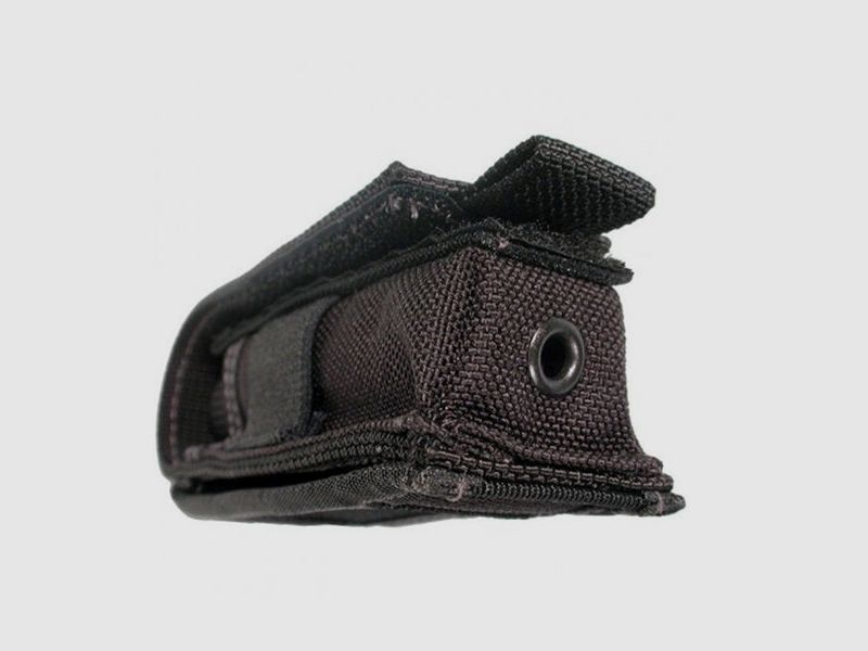 Magazin/Taschenlampen-Holster SINGLE SHEATH, schwarz, Bild 2 von 3