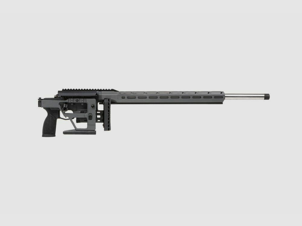 SIG Sauer Mod. Cross PRS grey