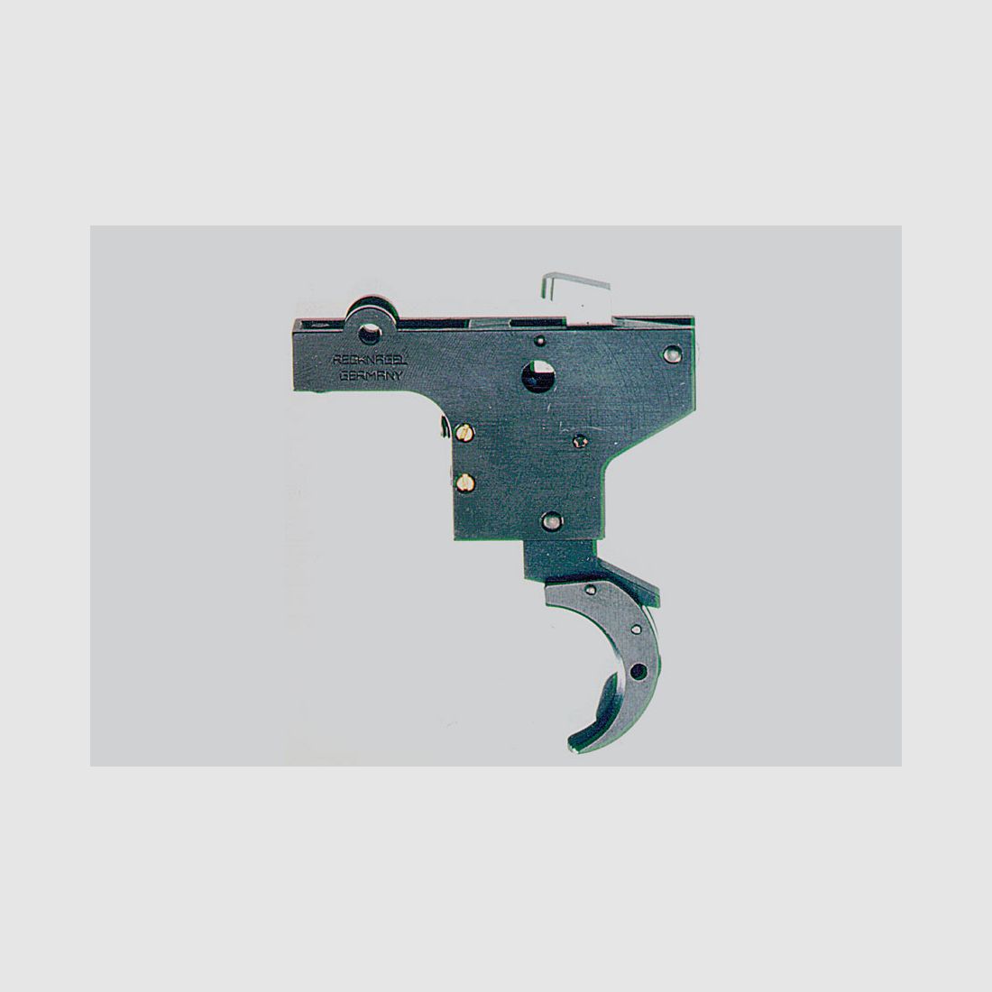 Mécanisme de détente Mauser 98 avec stecher