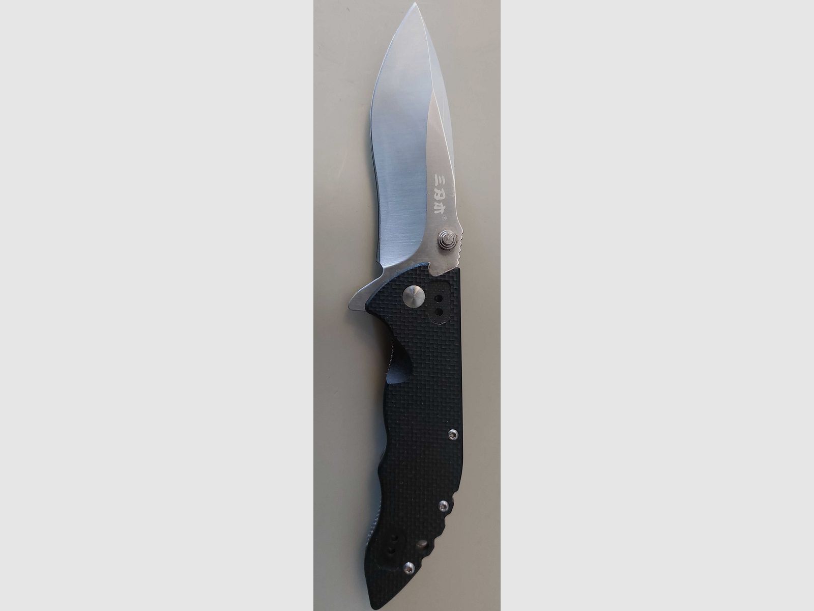 Sanremnu Slipjoint 9054SUC