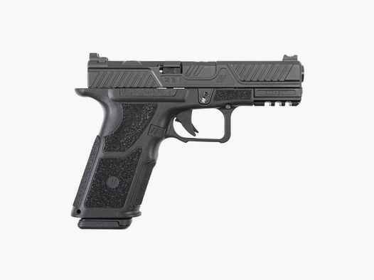 ZEV OZ9 Combat Xgrip