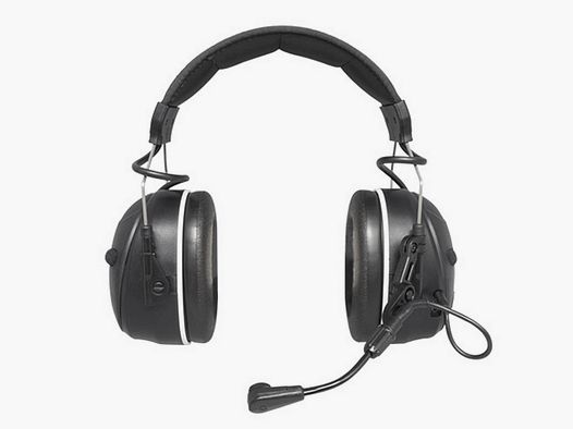Earmor C51 - Elektronisk høreværn med bluetooth