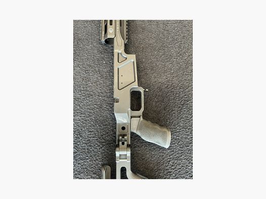OCC - Chassis Rome usato per Tikka T3 in condizioni