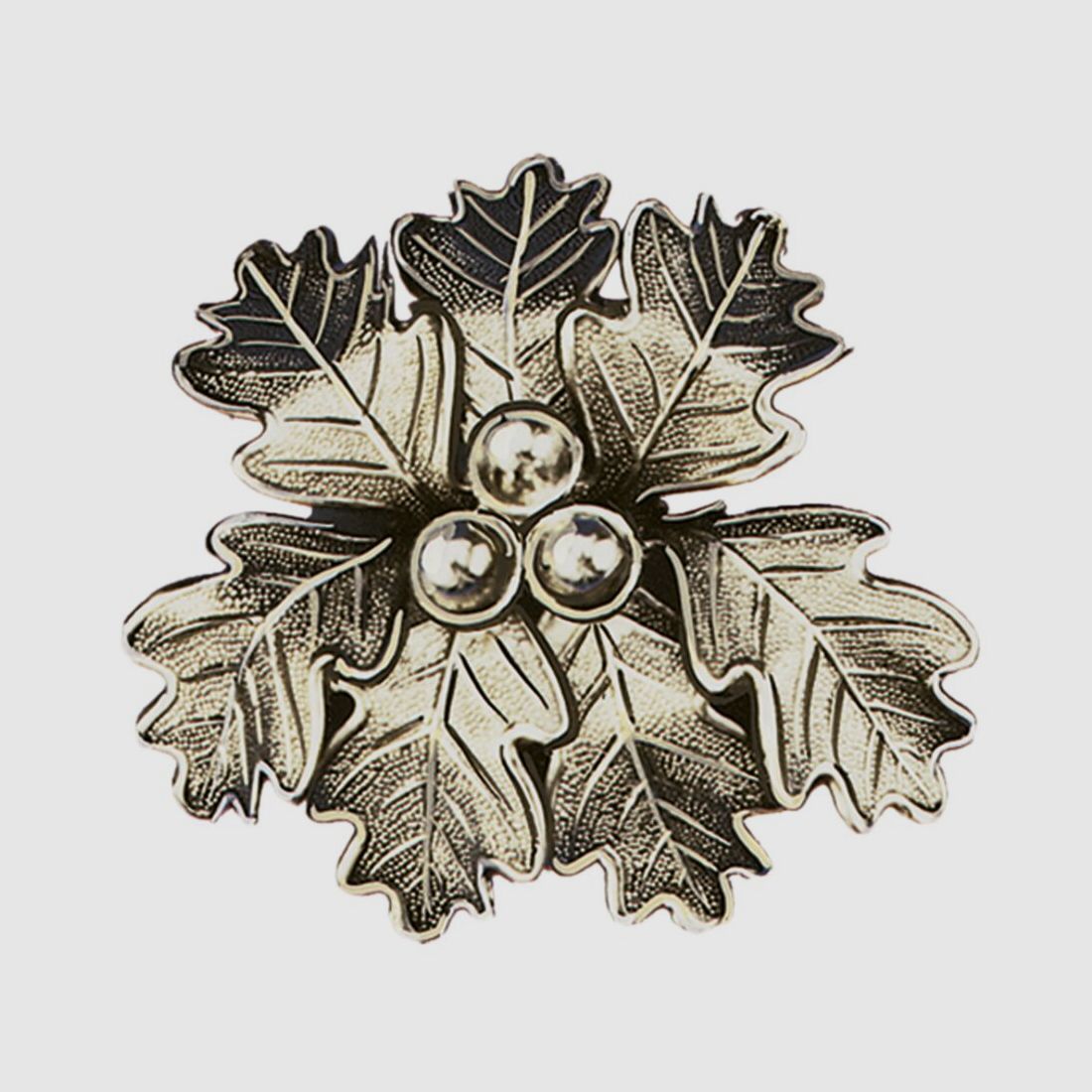 Eicheblatt – 7-blättrig