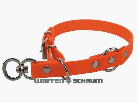 AKAH Begrenzer wurger Signaalrood