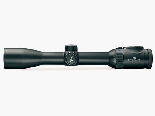 Swarovski Z8i 1,7-13,3x42 P L/SR // Bitte gnstigen Tagespreis anfordern