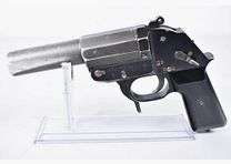 Suhl LP1​ 4 Signalpistolen