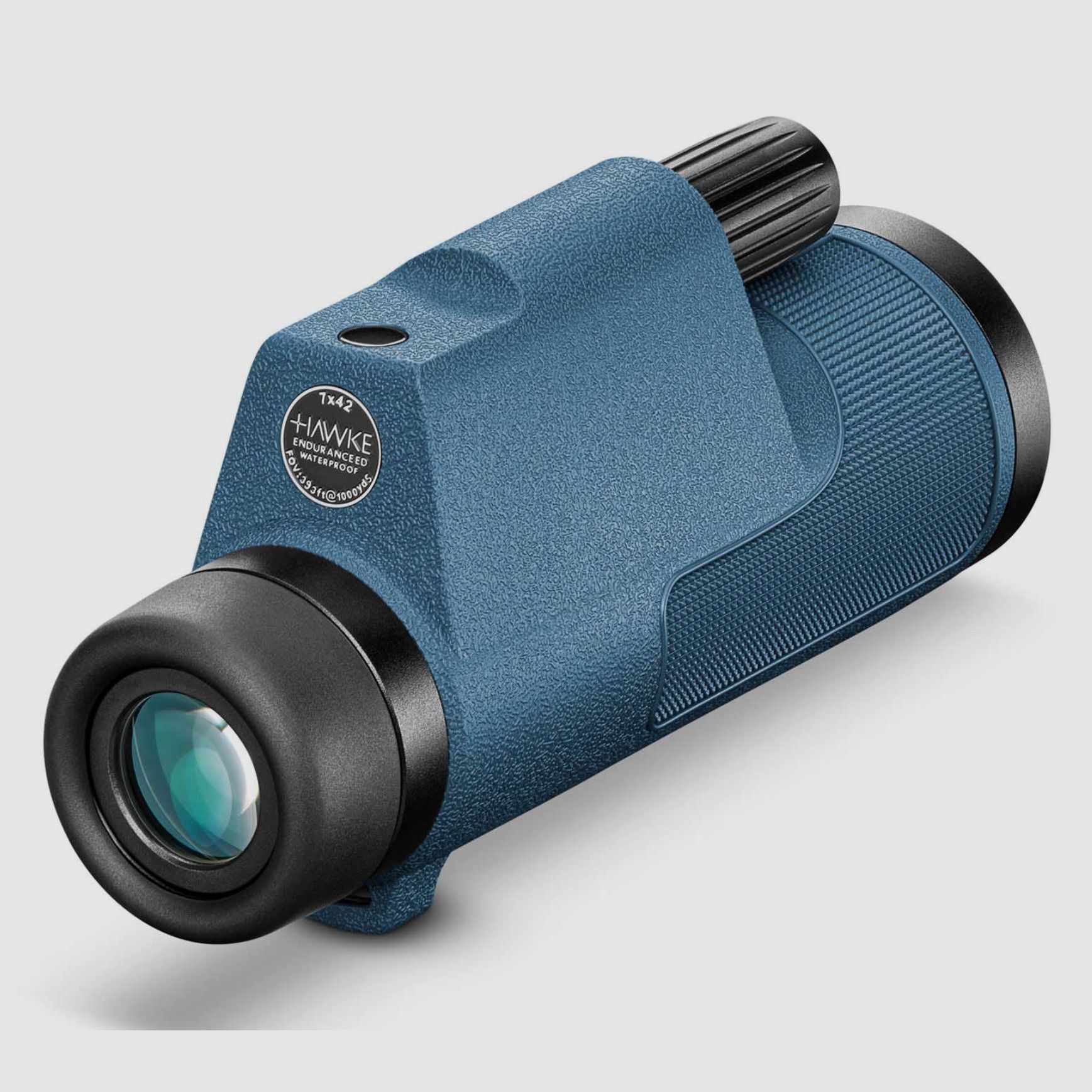 HAWKE 36520 ENDURANCE ED MARINE 7x42 MONOKULARDESIGN blau