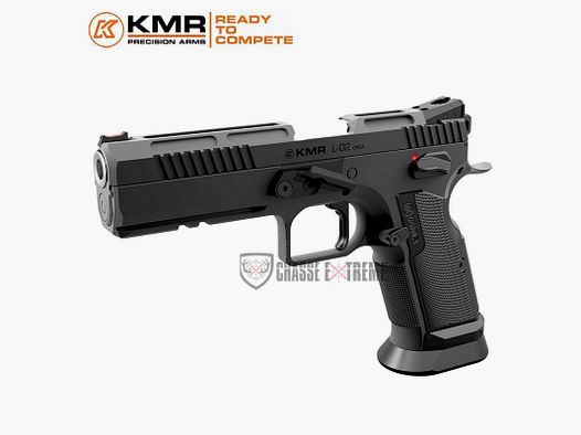 Pistolet KMR L-02 Orca 5" Cal 9x19