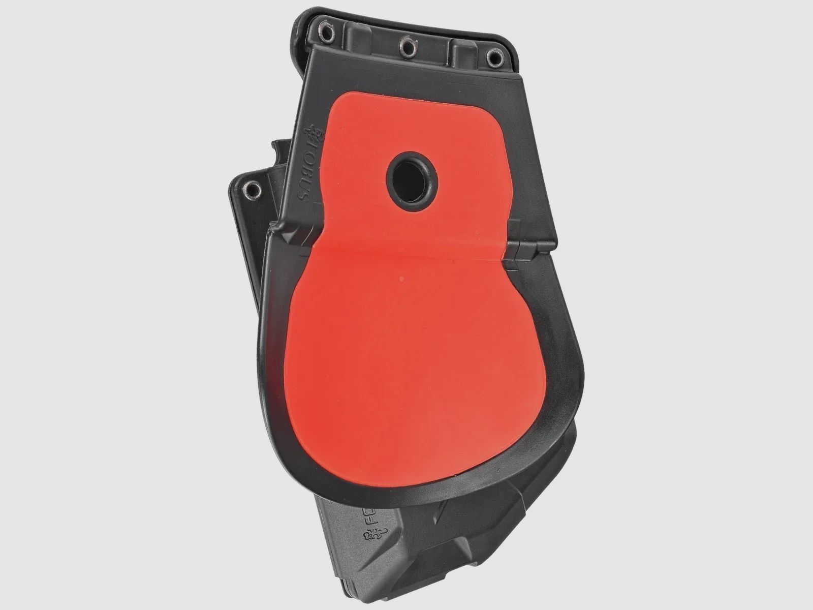 RBT17 Tactical Holster for Glock 17,22,31 + Lighthouse II & III, image 7 sur 8