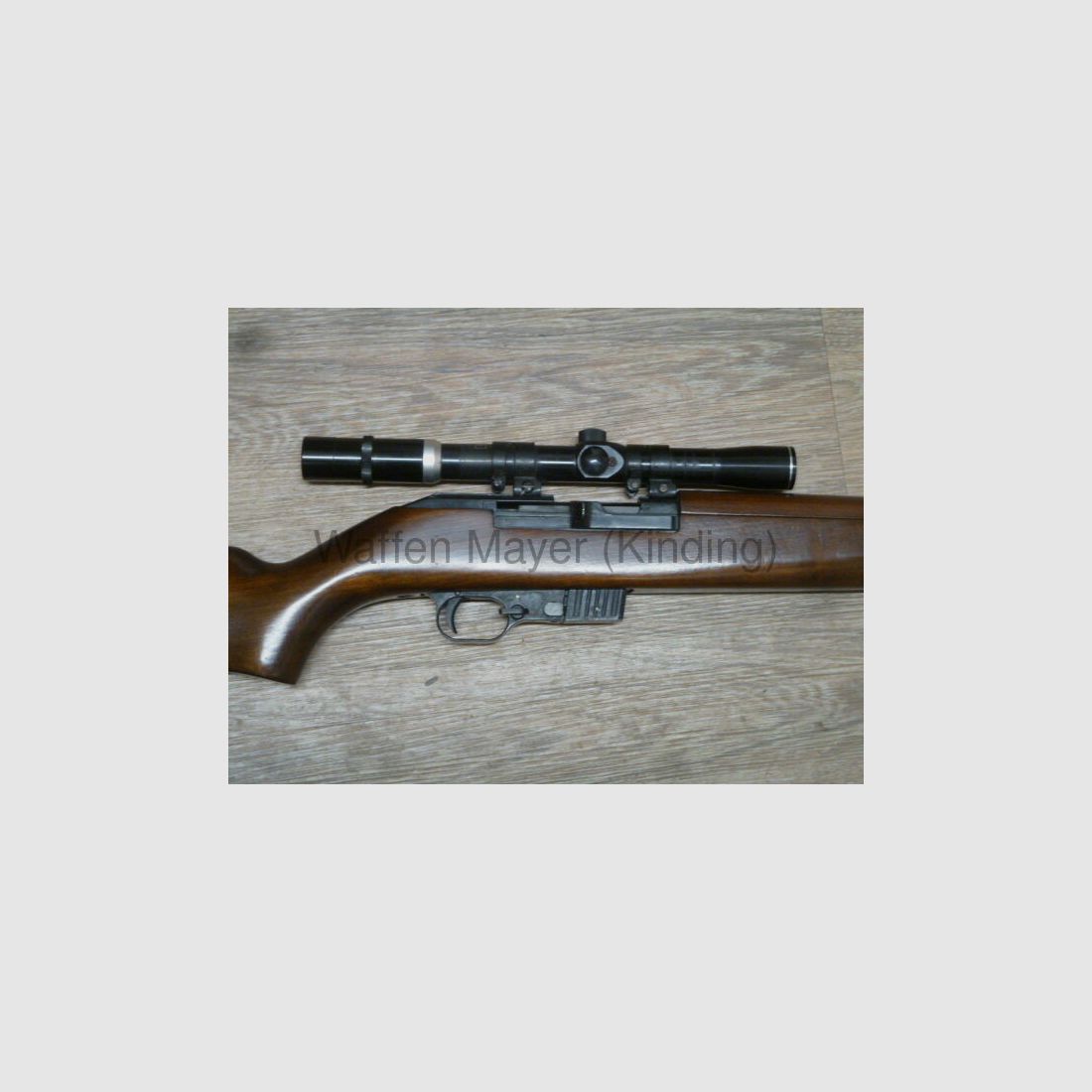 Erma EGMI Mod.70