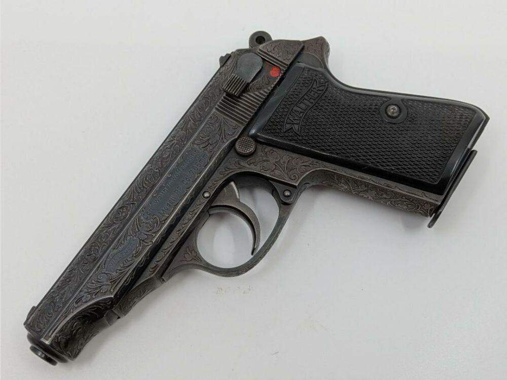 Walther PP
