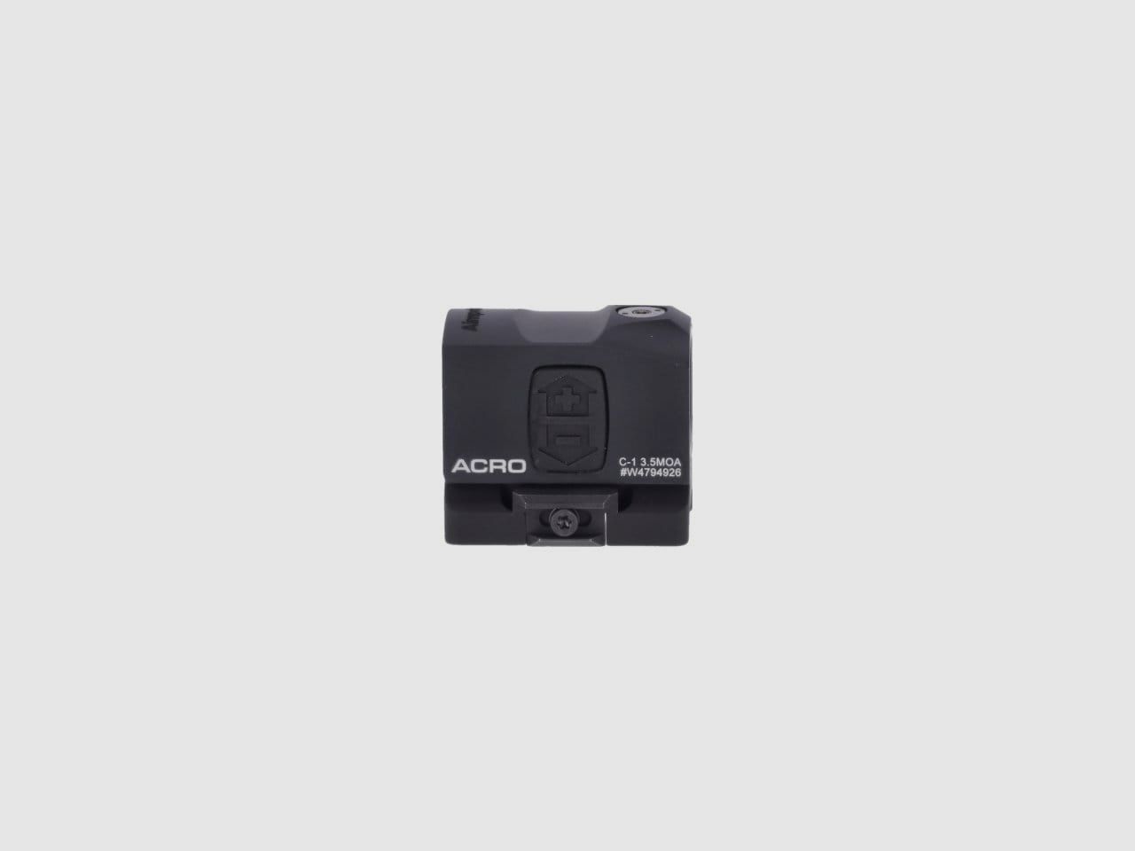 Aimpoint Acro C-1 red dot sight