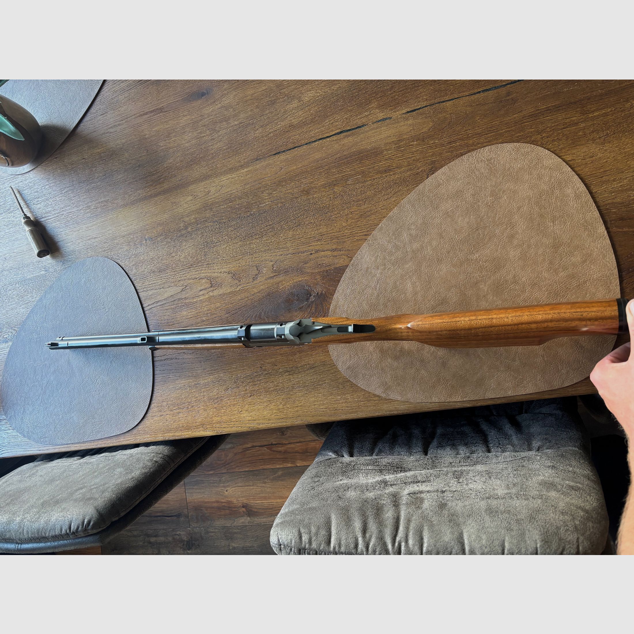 Blaser BD14 