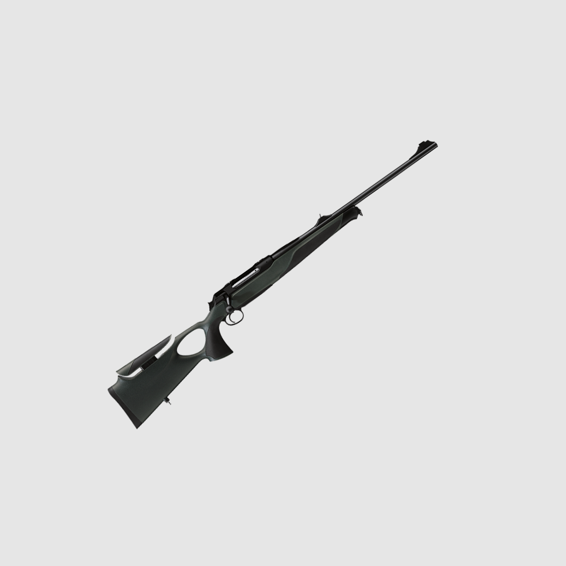 Fusil Sauer S404 Synchro XT, image 3 sur 3