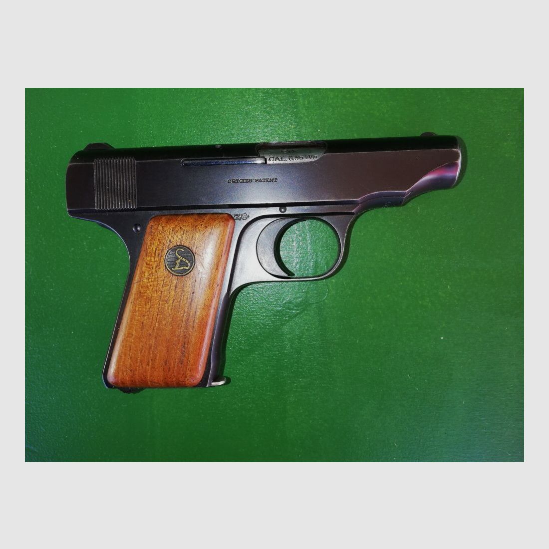 Obras alemanas Erfurt Ortgies