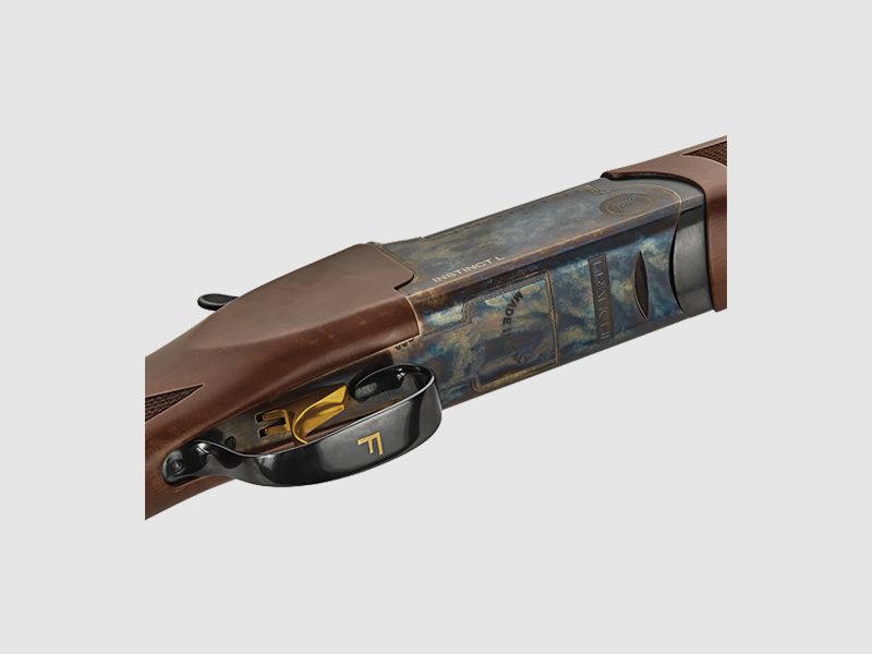 Franchi Instinct L IZQUIERDO 12/76, LL71cm, imagen 5 de 5