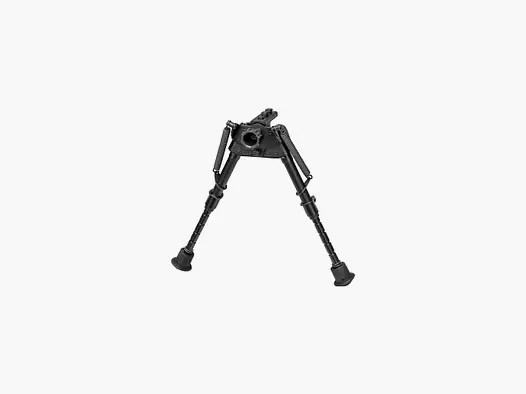 Harris S-BRM-MLOK Zweibein 6–9 Zoll mit Rasterbeinen