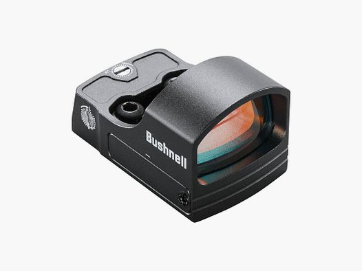 Bushnell Rotpunktvisier RXS-100 (Weaver- / Picatinnymontage)