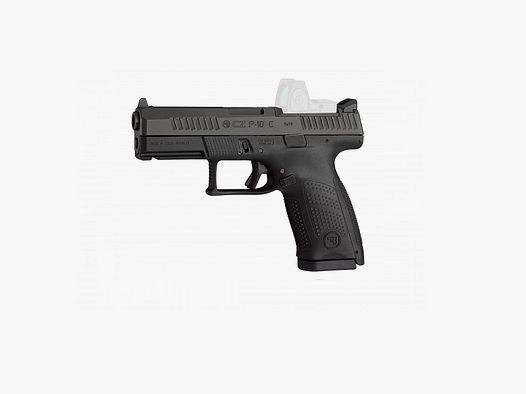 Pistolet CZ P-10 C OR kal. 9×19 mm