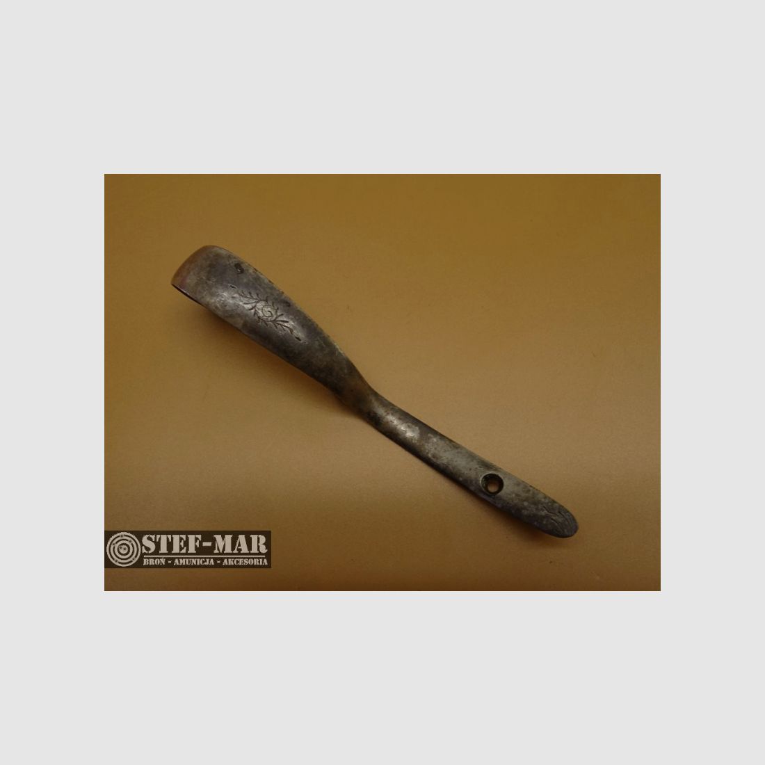 Husqwarna double-barrel shotgun parts set in 12/70 gauge [X1594], image 4 of 10