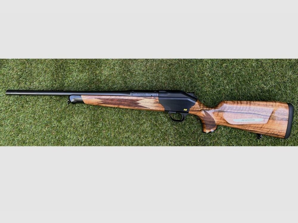 Blaser R8 Intuition