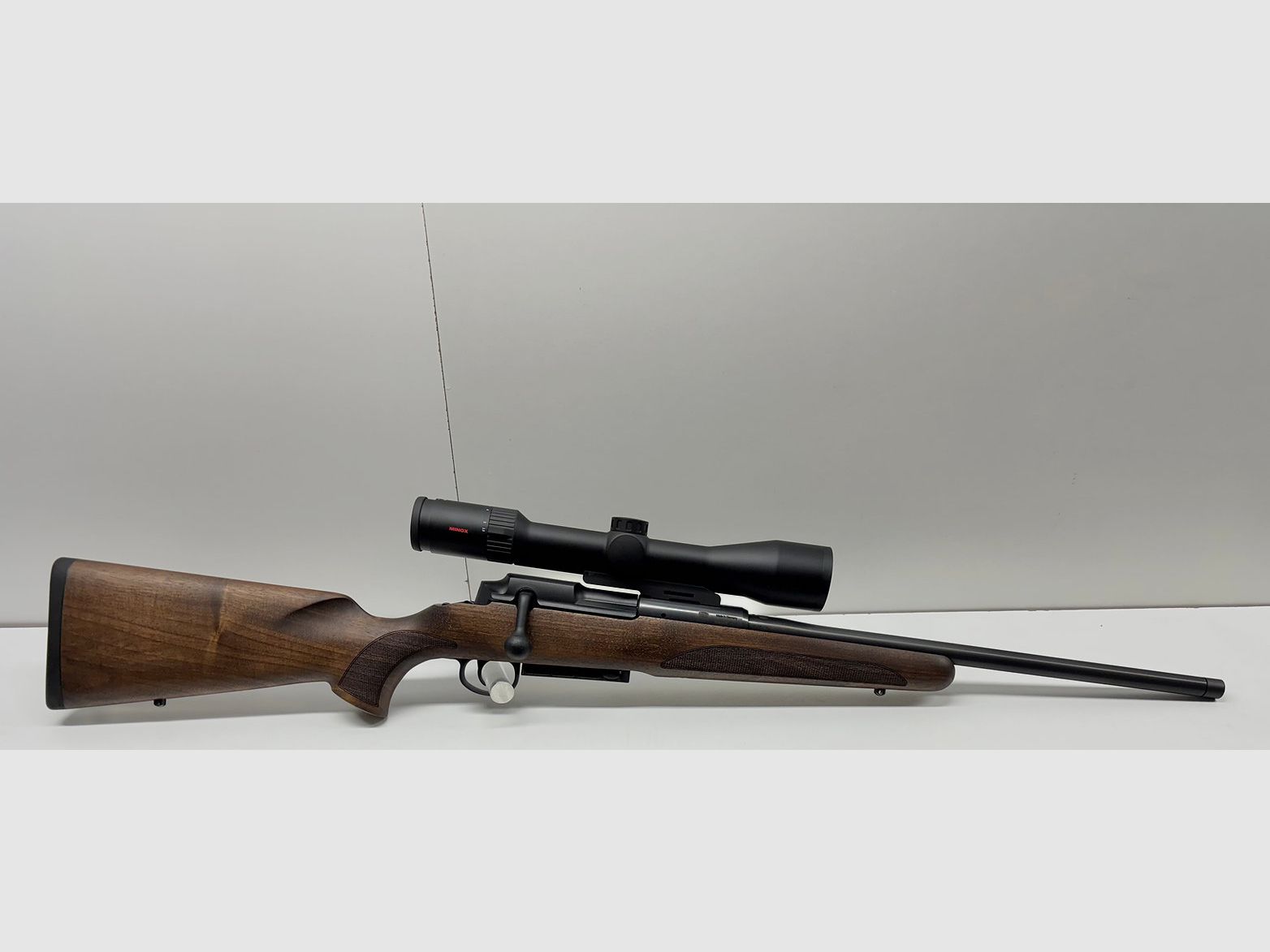 MAUSER 25 Pure Komplettset