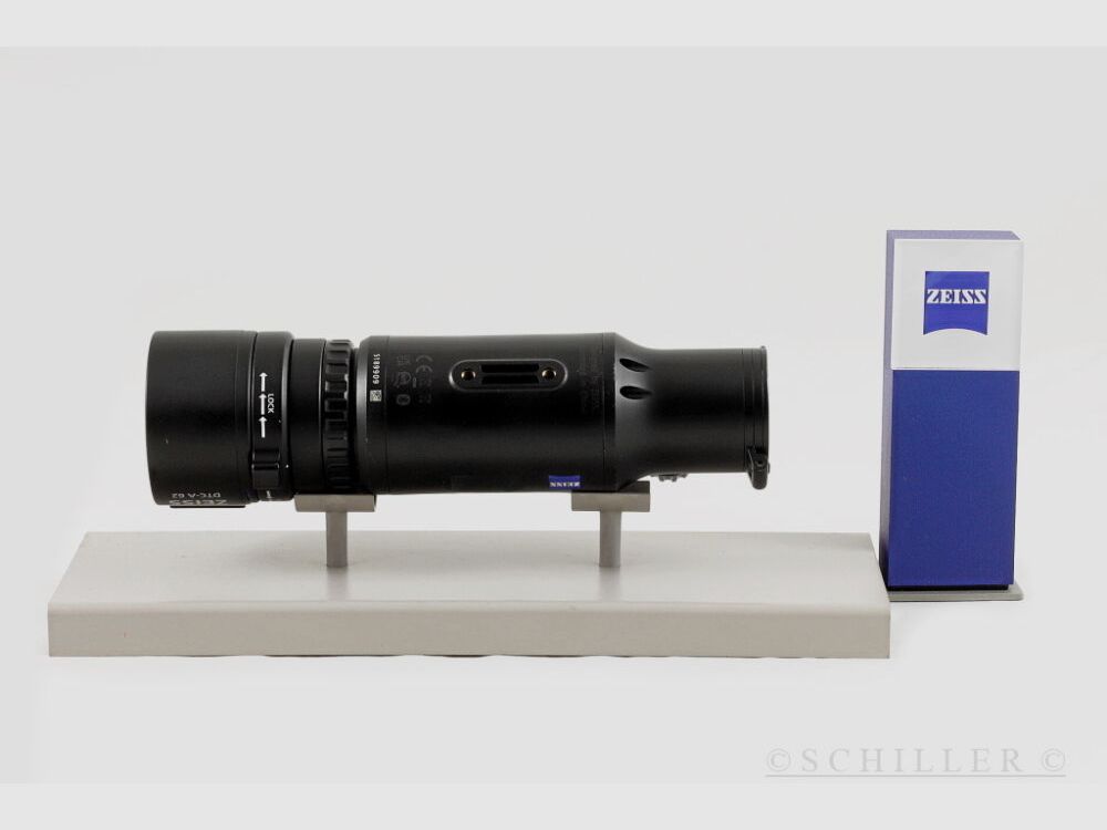 Zeiss Zeiss DTC 3/38