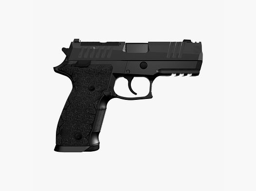 Steyr ATD Compact