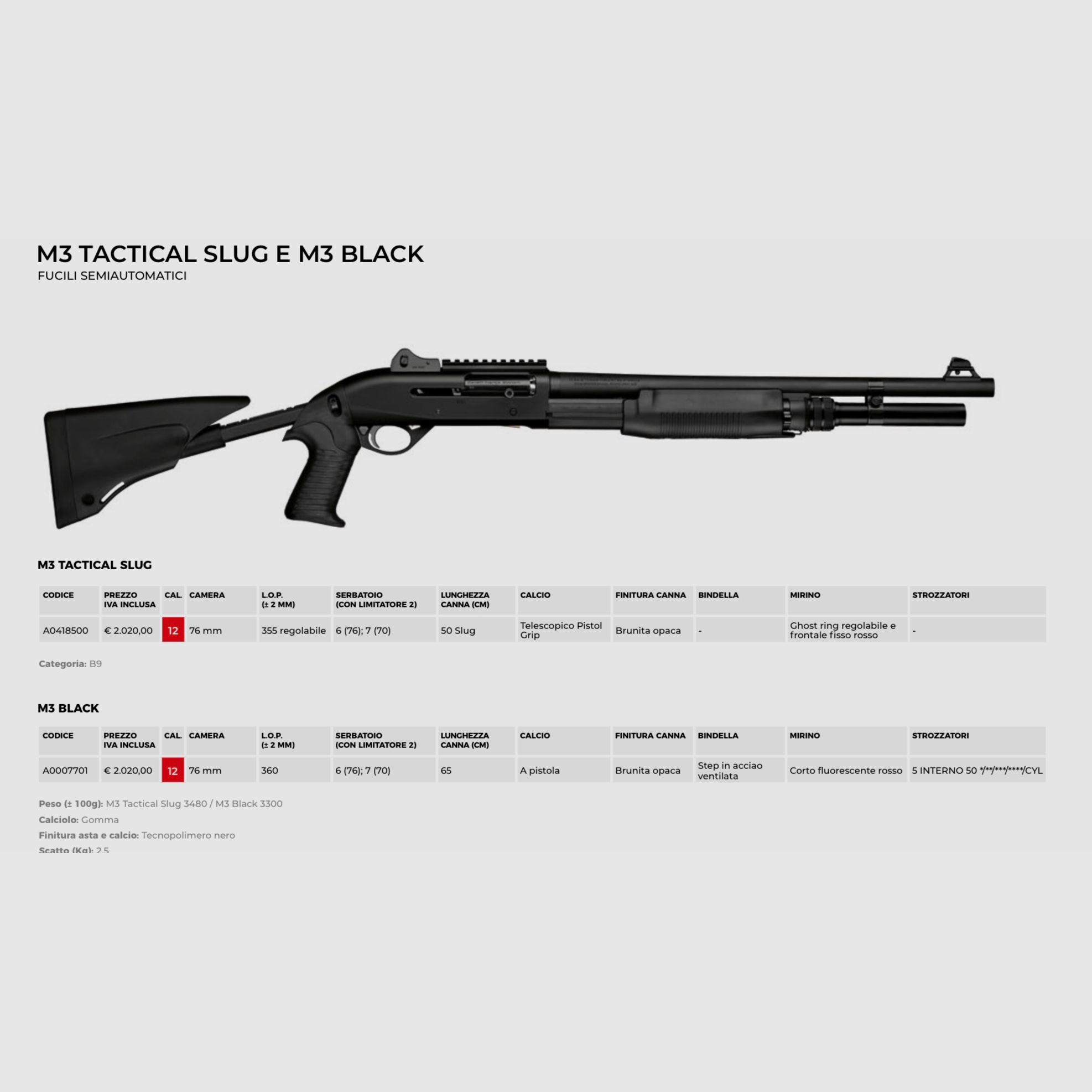 AAA PROMO BENELLI – PROFESSIONAL, Bild 6 von 6
