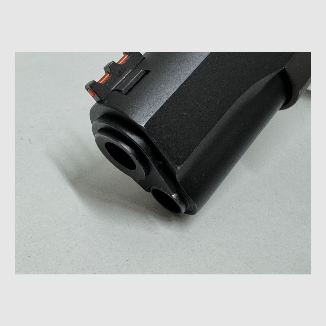 Armscor 1911 A1 FS ROCK ULTRA - Armi Friedrichs